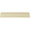 Ekena Millwork 6 1/4"H x 3 3/8"P x 7"F x 94 1/2"L, (16" Repeat), Shell Crown Moulding MLD06X03X07SH - alternate 2